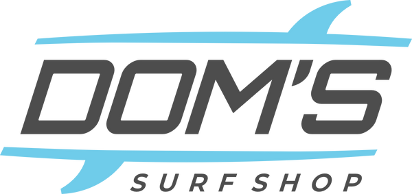 Dom's Surf Shop